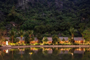 Отель An's Eco Garden Resort  Ninh Bình